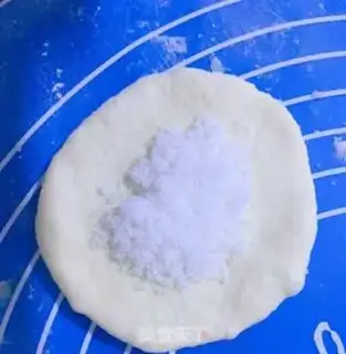 Make Snack step 1
