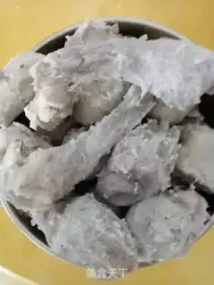 Make Potato mud step 2