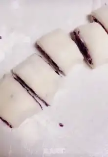 Make Chip rolls step 8