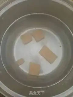 Make Potato mud step 3