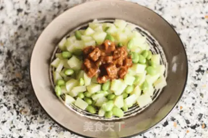 Make Tastes of beans step 8