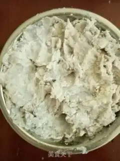 Make Potato mud step 4