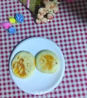 Make Snack step 4