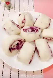 Make Chip rolls step 10