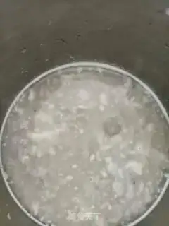 Make Potato mud step 5