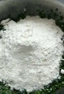 Make Spicy pasta step 3