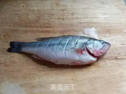 Make Vacuate herring step 1