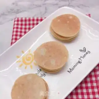 Make Banana pie step 7