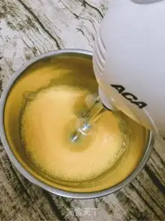 Make Watermelon cake rolls step 8