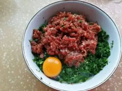 Make Beef gravy step 2