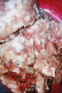 Make Chili fried meat step 0