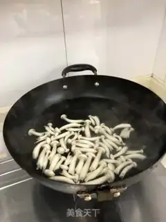 Make Beef soup step 3