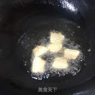 Make Carrot and ink step 2
