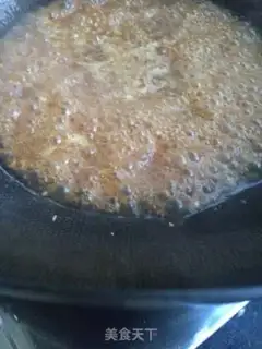 Make Garlic veggies step 5