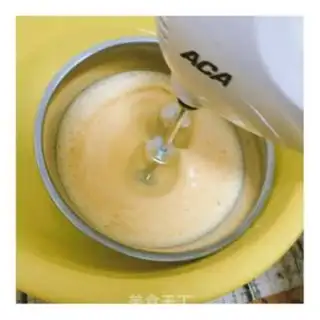 Make ♪ Honey pickle cake ♪ step 5