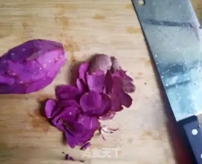 Make Potato mashed step 0