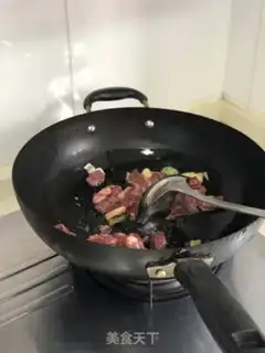 Make Beef soup step 6