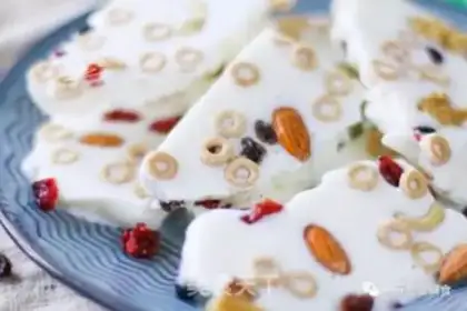 Make Yogurt step 5
