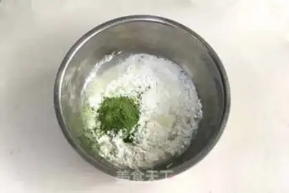 Make Squirrel bread step 5