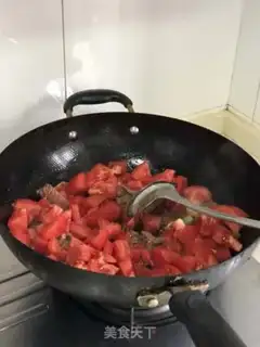Make Beef soup step 7