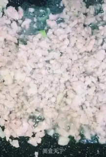 Make Chili fried meat step 4