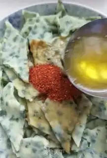 Make Spicy pasta step 11