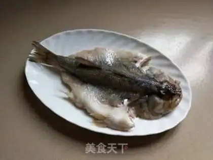 Make Vacuate herring step 7