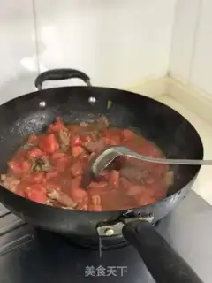 Make Beef soup step 8