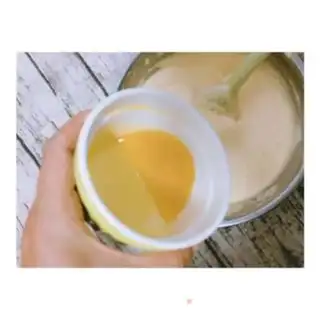 Make ♪ Honey pickle cake ♪ step 9