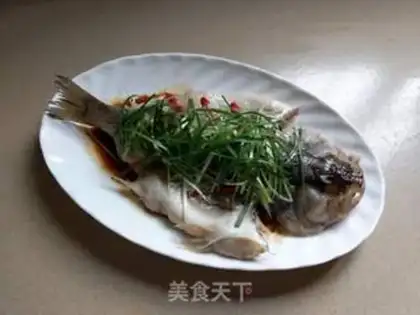 Make Vacuate herring step 8