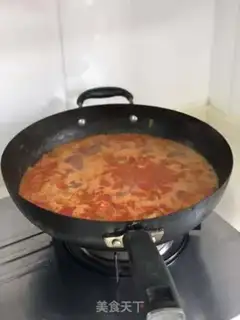 Make Beef soup step 9