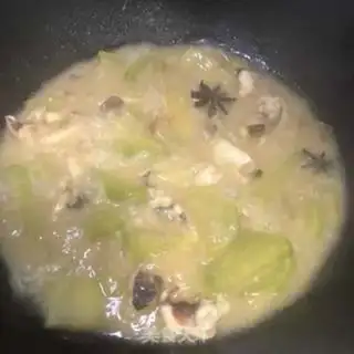 Make Carrot and ink step 8