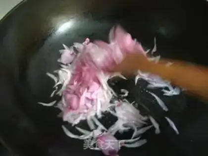 Make Egg soup of vermin step 5