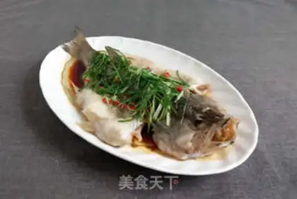 Make Vacuate herring step 9