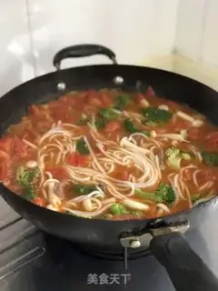 Make Beef soup step 10