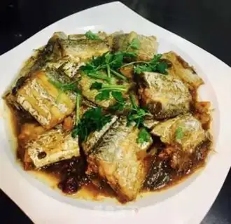 Make Fish step 6