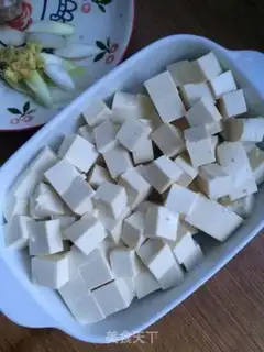 Make Spicy milk stew step 7