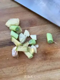 Make Soy cheese step 1