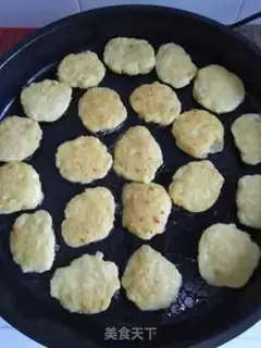 Make Shrimp cake step 8