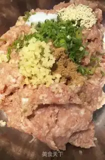 Make Red burnballs step 0