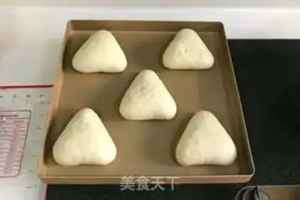 Make Squirrel bread step 13