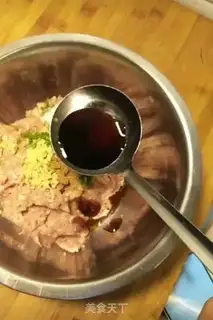Make Red burnballs step 1