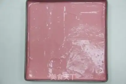Make Sweet cake toast step 6