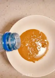 Make Spill noodles step 2