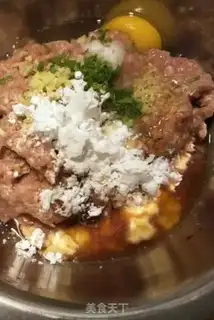 Make Red burnballs step 3