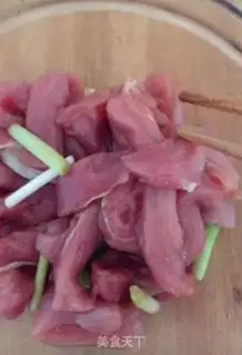 Make Spicy pork chops step 3