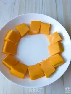 Make Pumpkin