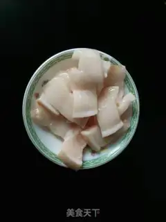 Make Snack step 0