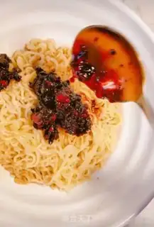 Make Spill noodles step 5