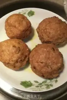 Make Red burnballs step 6